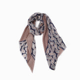 australian merino wool scarf