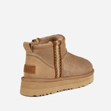 Ugg Sydney Platform Ultra Mini Boots