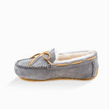 ladies moccasins