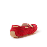 ladies moccasins