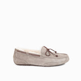 mens moccasins