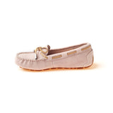 ladies moccasins