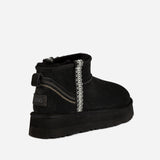 Ugg Sydney Platform Ultra Mini Boots