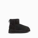 Ugg Classic Platform Mini Boots (Water Resistant)