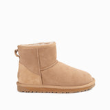 Ugg Classic Mini Boots (Water Resistant)