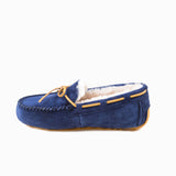 ladies moccasins