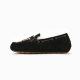 ladies moccasins