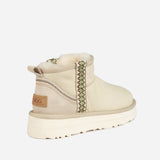 Ugg Sydney Platform Ultra Mini Boots