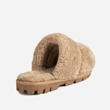 Ugg Evelyn Curly Slide