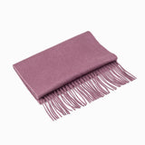 cashmere scarf