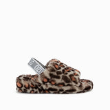 Ugg Brooklyn  Fluff Slide