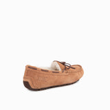 Ugg Romy Ladies Moccasin (Inner Wedge)