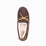 ladies moccasins