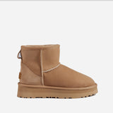 Ugg Classic Platform Mini Boots (Water Resistant)