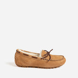 Ugg Romy Ladies Moccasin (Inner Wedge)