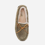 Ugg Romy Ladies Moccasin (Inner Wedge)