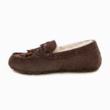 ladies moccasins