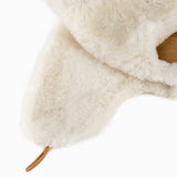 sheepskin hats