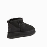 Ugg Classic Platform Ultra Mini Boots (Water Resistant)