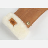 Ugg Sheepskin Touch Screen Gloves