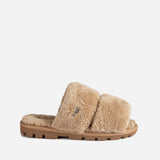 Ugg Evelyn Curly Slide