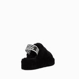 Ugg Brooklyn  Fluff Slide