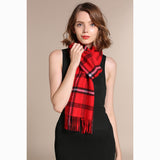 australian merino wool scarf