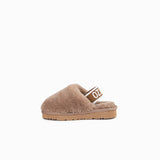 Ugg Kids Riana Fluff Slide