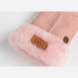 Ugg Sheepskin Touch Screen Gloves