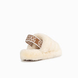 Ugg Kids Brooklyn Fluff Slide