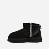 Ugg Sydney Platform Ultra Mini Boots