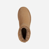 Ugg Classic Platform Mini Boots (Water Resistant)