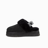 Ugg Platform Slipper (Elastic Backstrap)