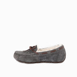 Ugg Romy Ladies Moccasin (Inner Wedge)