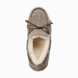 ladies moccasins