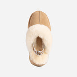 Ugg Platform Slipper (Elastic Backstrap)