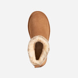 Ugg Eskimo Platform Mini Boots