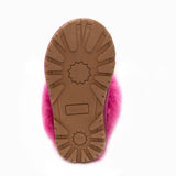 kids ugg slippers