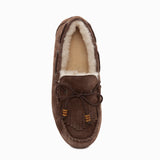 ladies moccasins