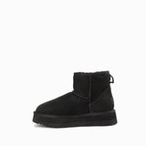 Ugg Classic Platform Mini Boots (Water Resistant)