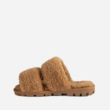 Ugg Evelyn Curly Slide