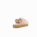 Ugg Kids Riana Fluff Slide