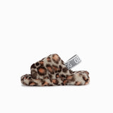 Ugg Kids Brooklyn  Fluff Slide