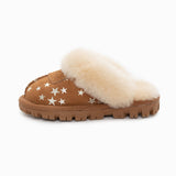 kids ugg slippers