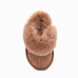 kids ugg slippers