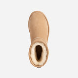 Ugg Classic Platform Mini Boots (Water Resistant)