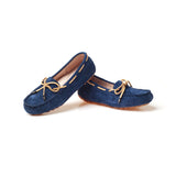 ladies moccasins