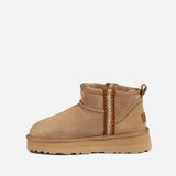 Ugg Sydney Platform Ultra Mini Boots