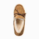 ladies moccasins