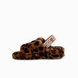 Ugg Brooklyn  Fluff Slide